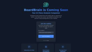 Board Brain