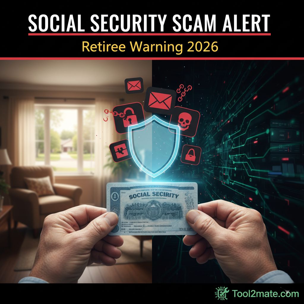 social security warning retirees scams