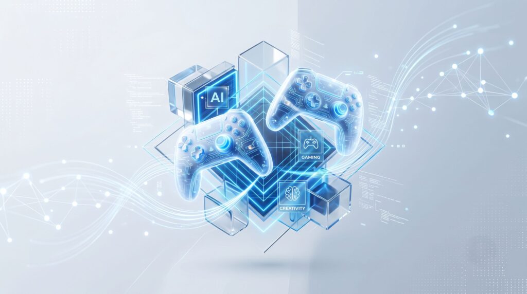Top 25 AI Games of 2026