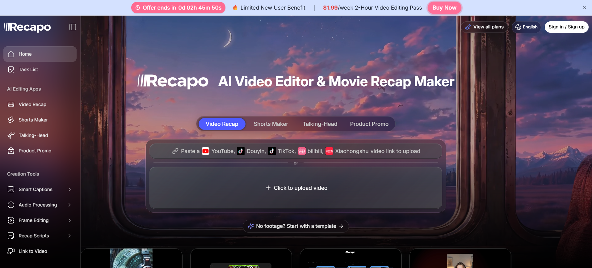Recapo.ai