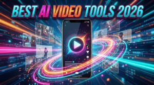 Best AI video generators for TikTok Reels and YouTube Shorts in 2026