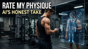 Rate My Physique AI
