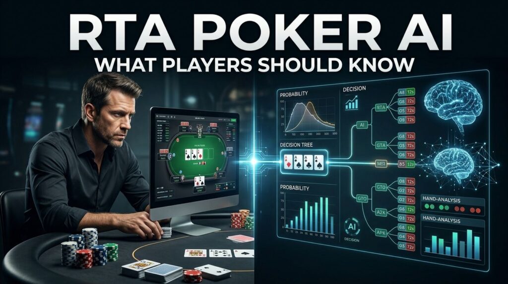RTA Poker AI