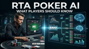 RTA Poker AI